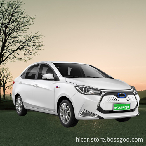 نقي EV New Energy Electric Power SUV Car EV للمبيعات أرخص سيارة كهربائية شاندونغ